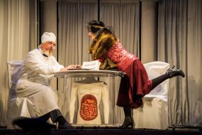 Oleksandr Lyubchenko