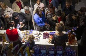 27th annual Charity Fair "Charity Bazaar IWCK"