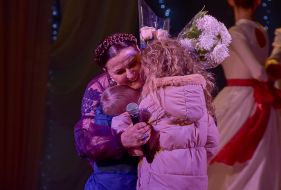 Нина Матвиенко