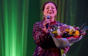 Нина Матвиенко