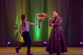 Нина Матвиенко