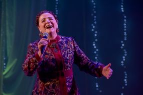 Нина Матвиенко