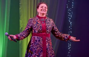 Нина Матвиенко