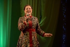 Нина Матвиенко