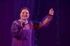 Нина Матвиенко