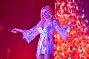 Ирина Федишин