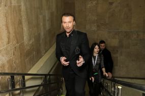 Олег Винник