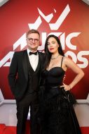 Vlad Ivanenko and Dasha Astafieva
