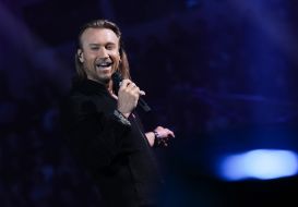 Олег Винник