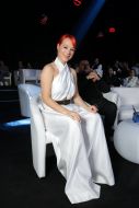 Svitlana Tarabarova