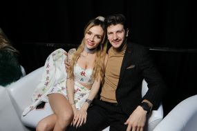 MamaRika, Serhiy Sereda