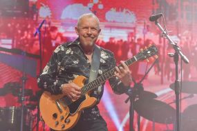 Андрей Макаревич