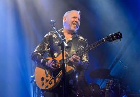 Андрей Макаревич