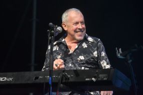 Андрей Макаревич