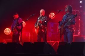 Андрей Макаревич