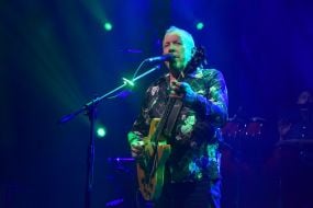 Андрей Макаревич