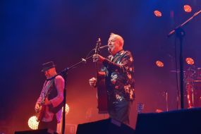 Андрей Макаревич