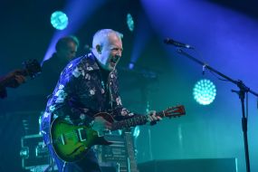 Андрей Макаревич