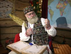 Святий Миколай