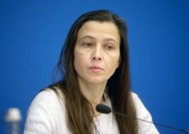 Лилия Киселева