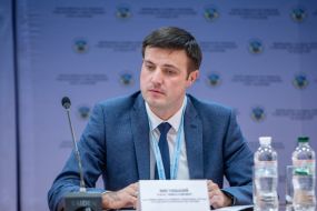 Тарас Высоцкий