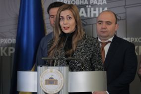 Антонина Славицкая