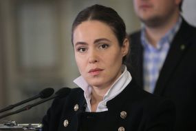 Наталья Королевская