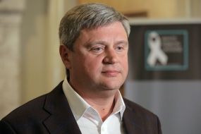 Oleksandr Kachnyy