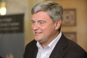 Oleksandr Kachnyy