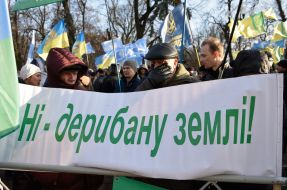 Participants of the action