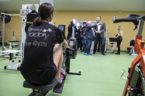 Vitaliy Klychko