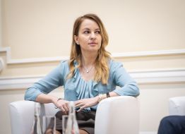 Юлия Соколовская