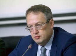 Anton Herashchenko