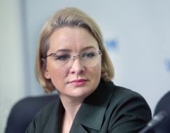 Oksana Horbach