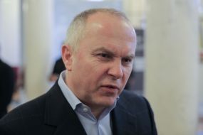 Nestor Schufrich