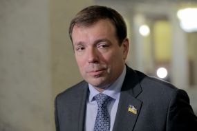 Mykola Skoryk