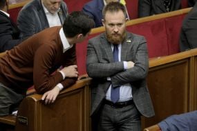 Yuri Kamelchuk