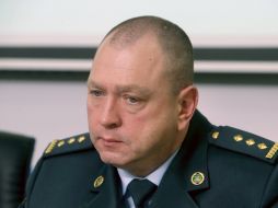 Serhiy Deyneko
