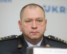 Serhiy Deyneko