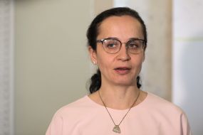 Yuliya Klymenko