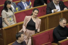 Olha Savchenko
