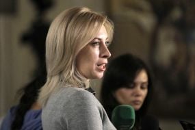 Ирина Верещук