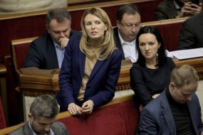 Lesya Vasylenko ta Halyna Vasylchenko
