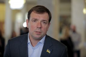 Mykola Skoryk