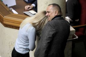 Народные депутаты