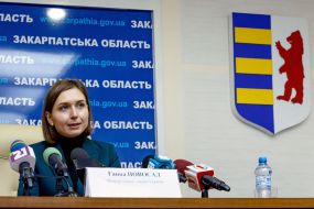 Анна Новосад