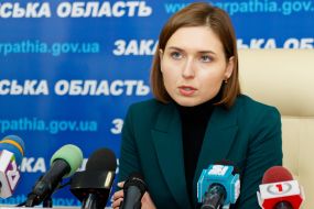 Анна Новосад