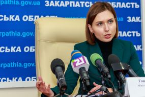 Анна Новосад