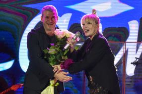 Arsen Mirzoyan that Laima Vaikule