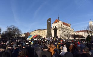 Action "Red Lines for Zelensky"